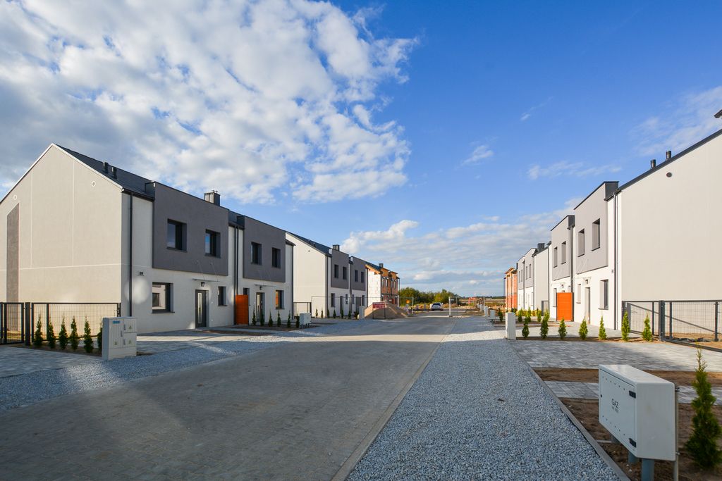 bliźniak, 4 pokoje Ostrów Wielkopolski, ul. Wierzbowa. Zdjęcie 6