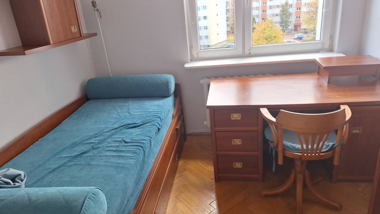 Mieszkanie 2-pokojowe Dęblin, ul. Stanisława Staszica. Zdjęcie 6