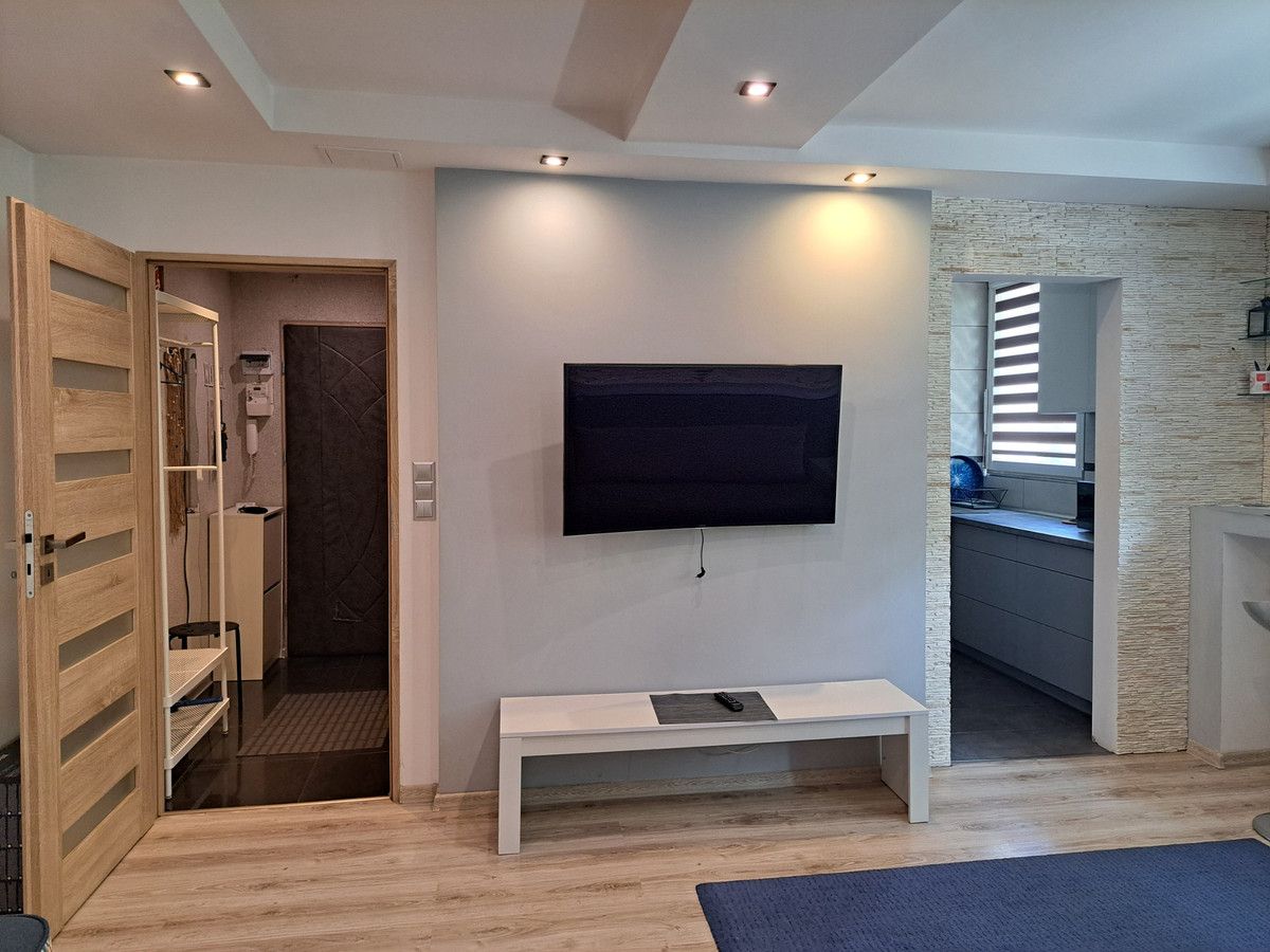 Mieszkanie 2-pokojowe Łódź Widzew, ul. gen. Stefana Grota-Roweckiego. Zdjęcie 7