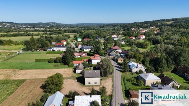 dom wolnostojący, 7 pokoi Pusta Wola. Zdjęcie 20
