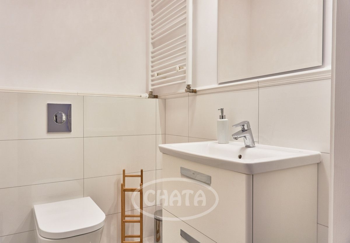 Mieszkanie 3-pokojowe Wrocław Śródmieście, al. Jana Matejki. Zdjęcie 15