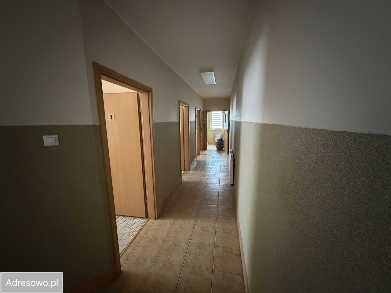 Lokal Ostrołęka, ul. Stacha Konwy. Zdjęcie 6