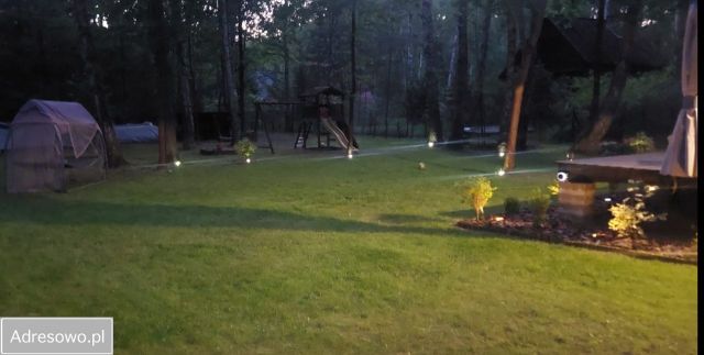 Działka budowlana Władysławów. Zdjęcie 1