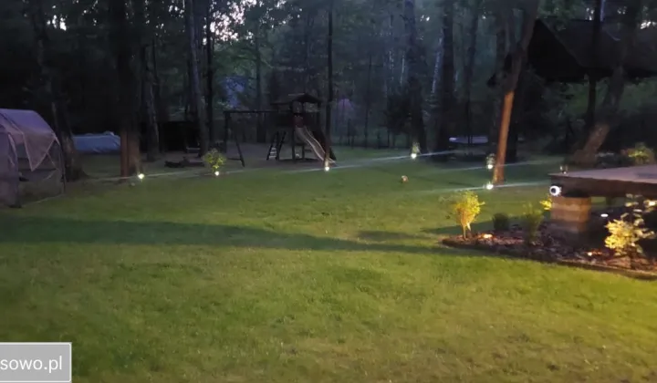 Działka budowlana Władysławów