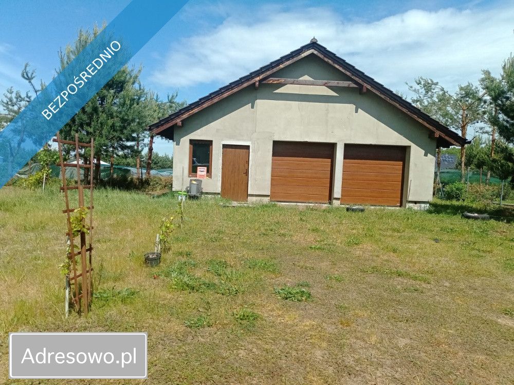 dom wolnostojący, 4 pokoje Mnichowo, ul. Bursztynowa. Zdjęcie 10