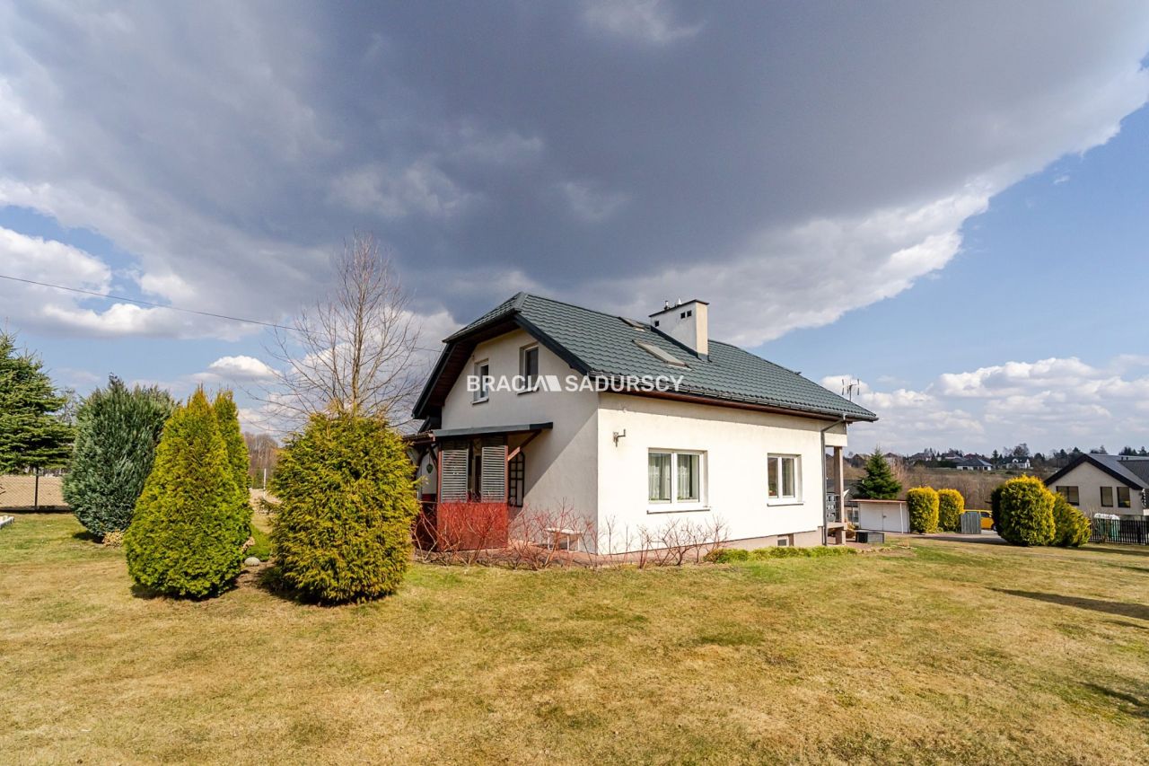 dom wolnostojący, 3 pokoje Łyczanka, ul. Polna. Zdjęcie 17