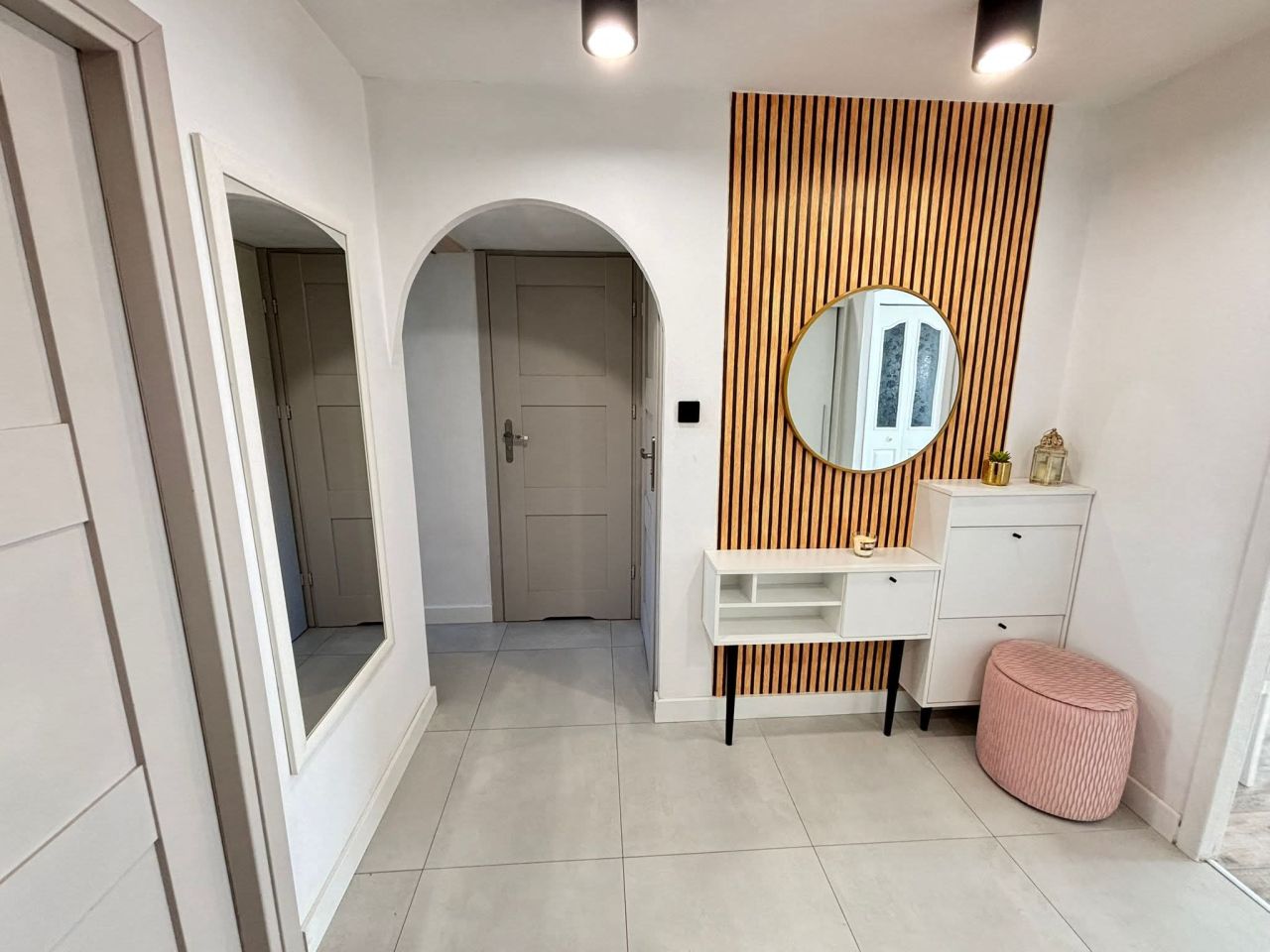 Mieszkanie 3-pokojowe Gryfino. Zdjęcie 12