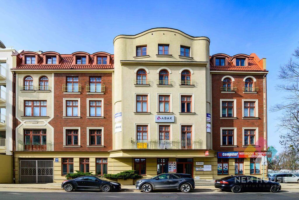 Biuro Olsztyn Śródmieście, ul. Marii Curie-Skłodowskiej. Zdjęcie 28