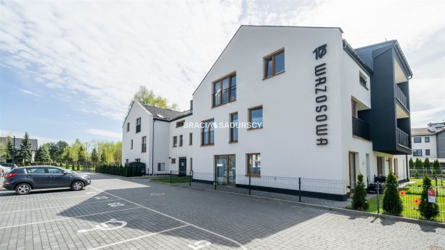 Mieszkanie 2-pokojowe Niepołomice, ul. Wrzosowa. Zdjęcie 28