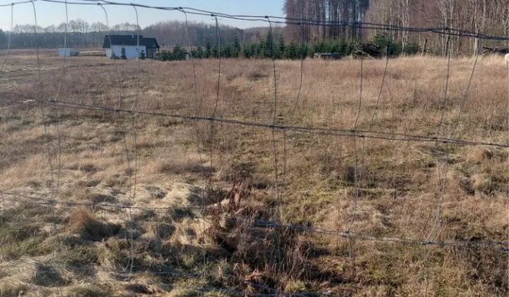 Działka budowlana Tarnów