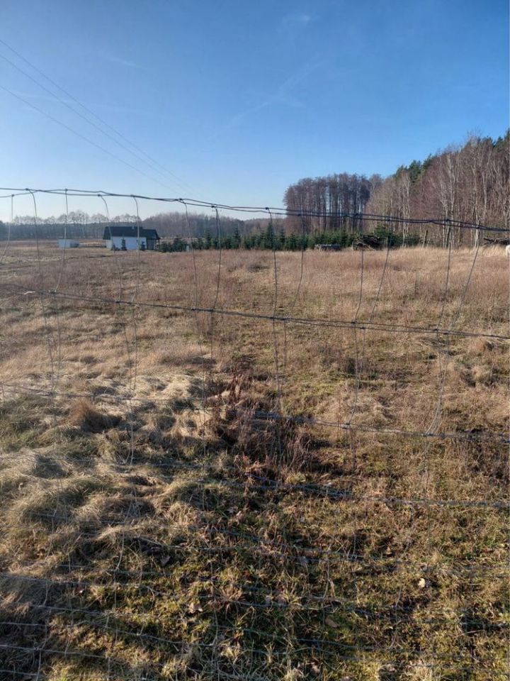 Działka budowlana Tarnów. Zdjęcie 1