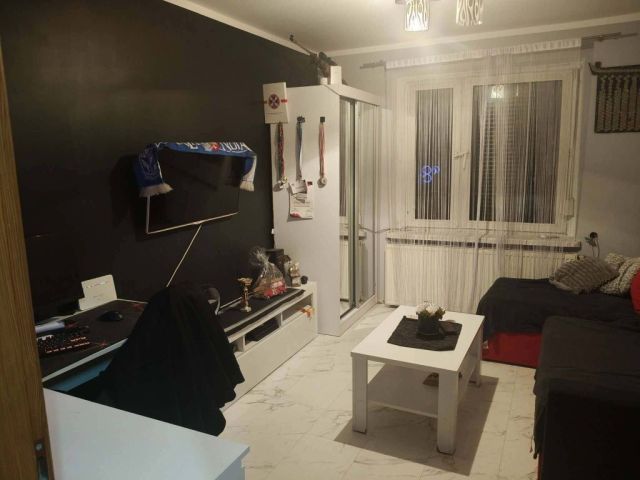 Mieszkanie 2-pokojowe Skoki. Zdjęcie 1