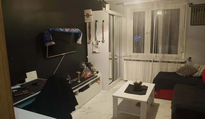 Mieszkanie 2-pokojowe Skoki