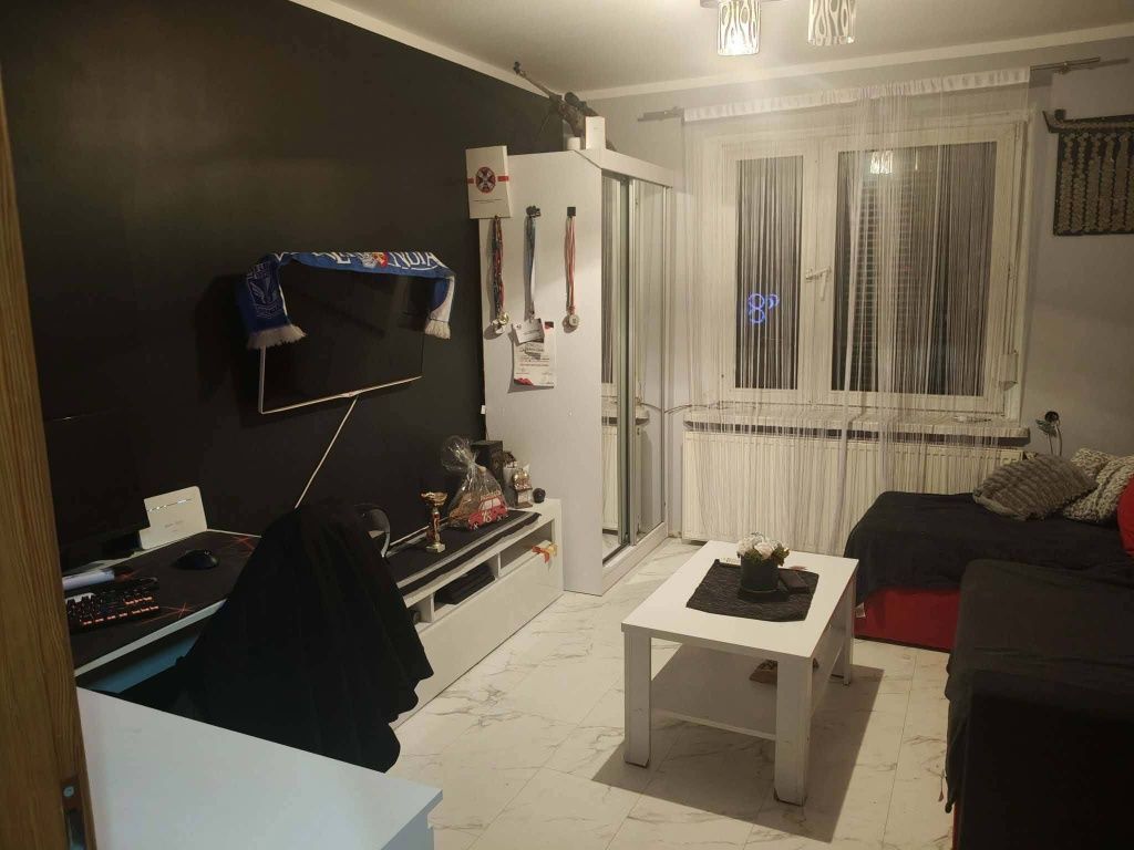 Mieszkanie 2-pokojowe Skoki. Zdjęcie 1