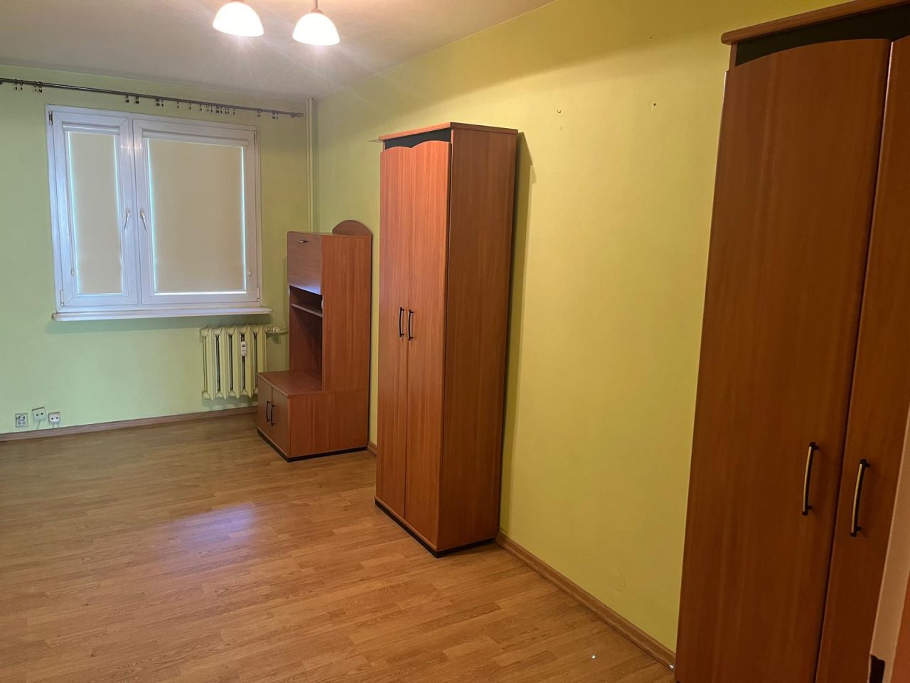 Mieszkanie 3-pokojowe Kielce Świętokrzyskie, ul. Jana Nowaka Jeziorańskiego. Zdjęcie 5