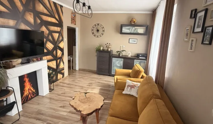 Mieszkanie 3-pokojowe Stargard Centrum, os. Osiedle Tysiąclecia