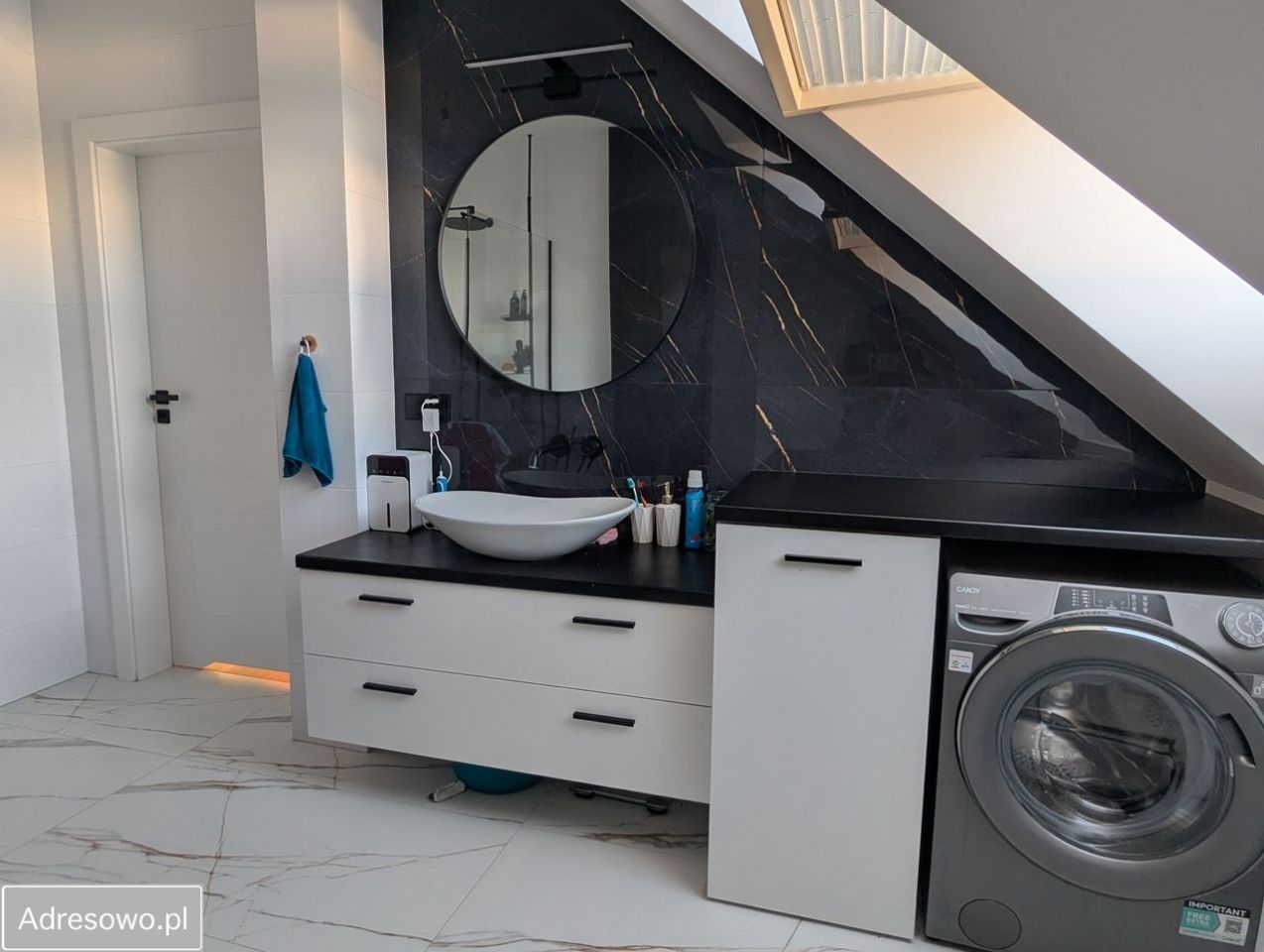 bliźniak, 3 pokoje Skowarcz. Zdjęcie 11