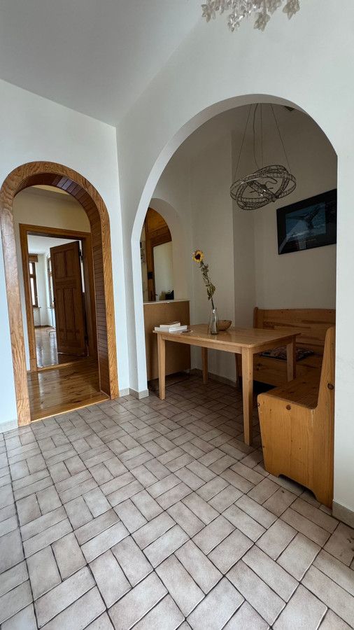 Mieszkanie 5-pokojowe Szczecin Centrum, ul. Bolesława Śmiałego. Zdjęcie 9