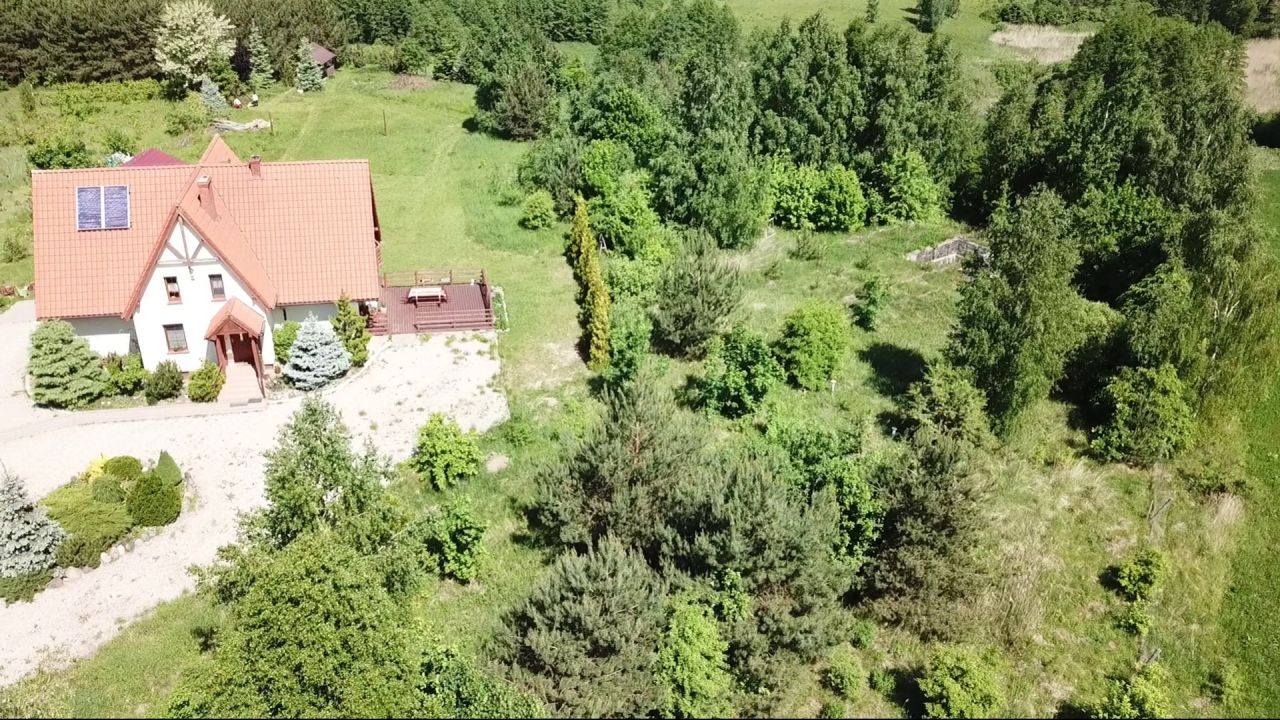 dom wolnostojący, 7 pokoi Bogdany. Zdjęcie 8