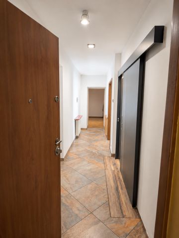 Mieszkanie 4-pokojowe Ruda Śląska Kochłowice, ul. Jacka Malczewskiego. Zdjęcie 13