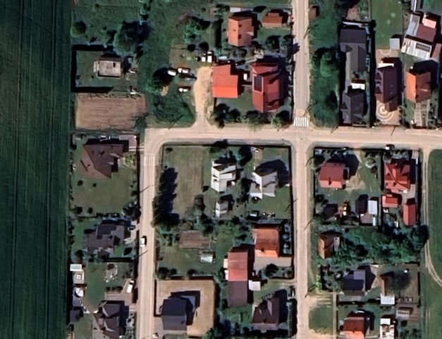 Działka budowlana Biała Piska, ul. Cicha. Zdjęcie 6