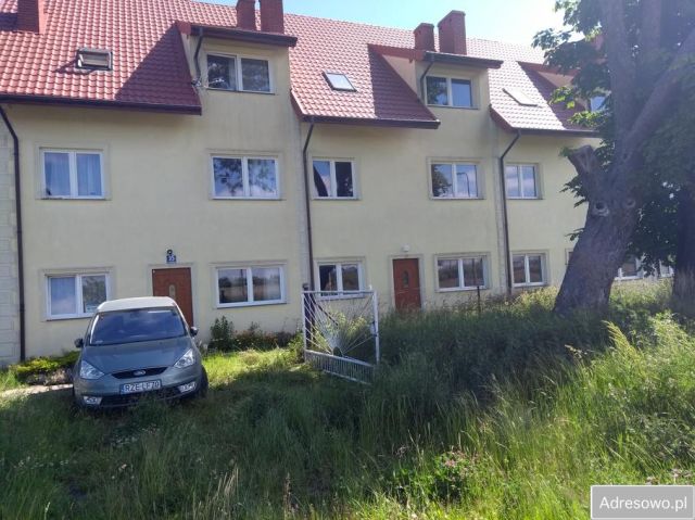 dom wolnostojący, 5 pokoi Darłowo, ul. Stanisława Wyspiańskiego. Zdjęcie 1