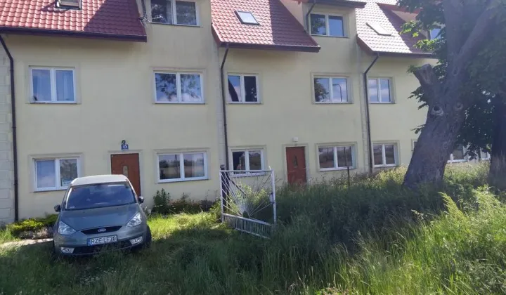 dom wolnostojący, 5 pokoi Darłowo, ul. Stanisława Wyspiańskiego