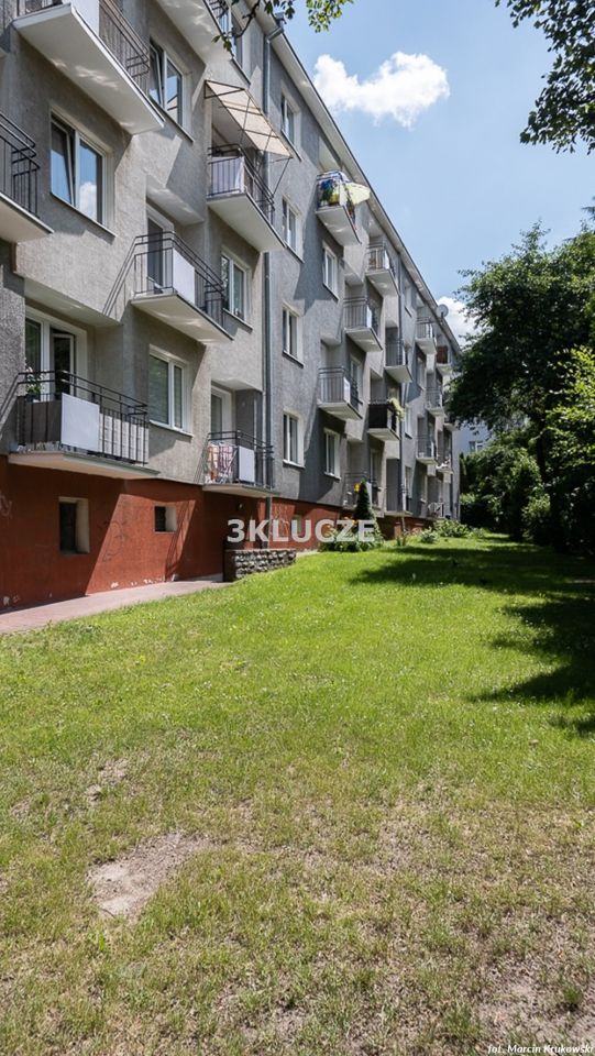 Mieszkanie 3-pokojowe Lublin Wieniawa, ul. Puławska. Zdjęcie 11