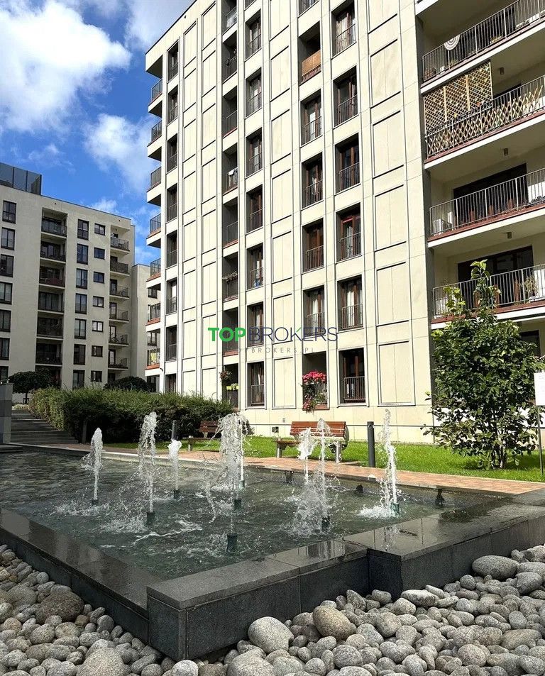 Mieszkanie 3-pokojowe Warszawa Śródmieście, ul. Pokorna. Zdjęcie 12