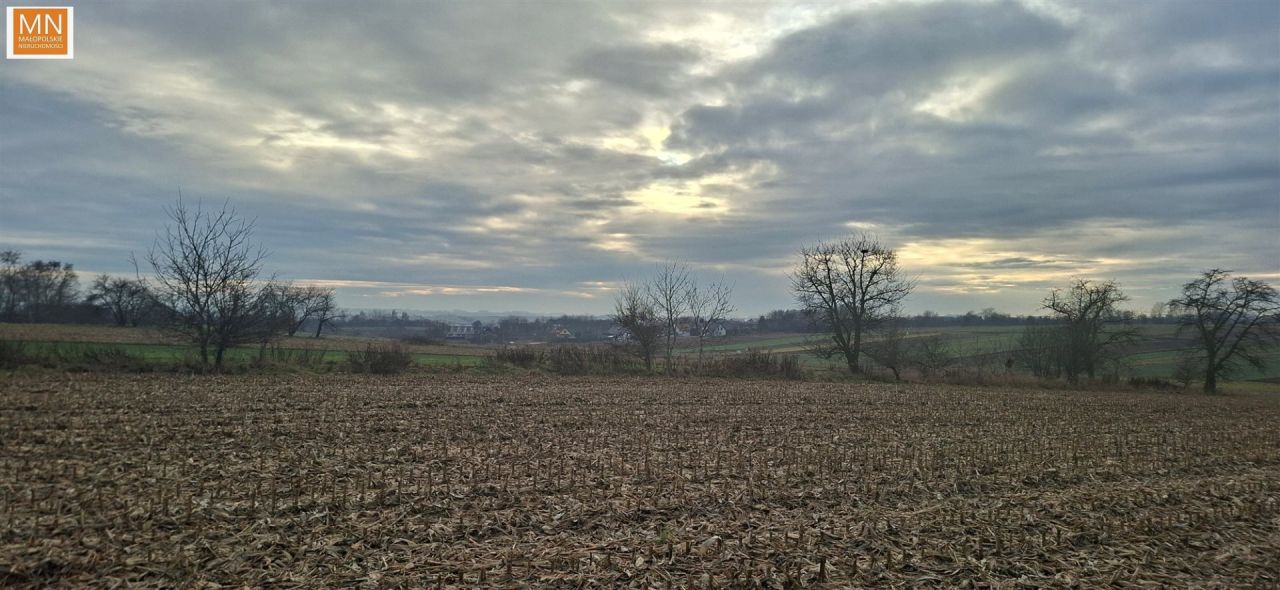 Działka inwestycyjna Morawica. Zdjęcie 2
