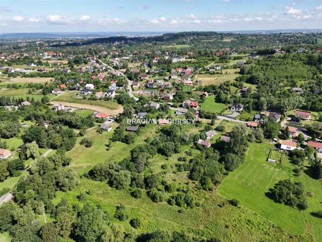 Działka budowlana Golkowice. Zdjęcie 18