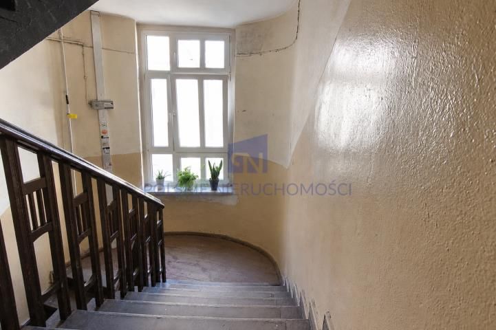 Mieszkanie 4-pokojowe Wrocław Śródmieście, ul. Norberta Barlickiego. Zdjęcie 14