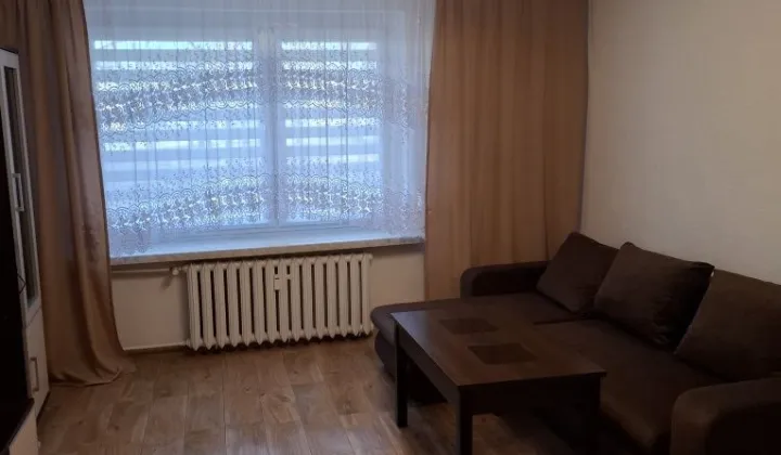 Mieszkanie 2-pokojowe Ruda Śląska Wirek