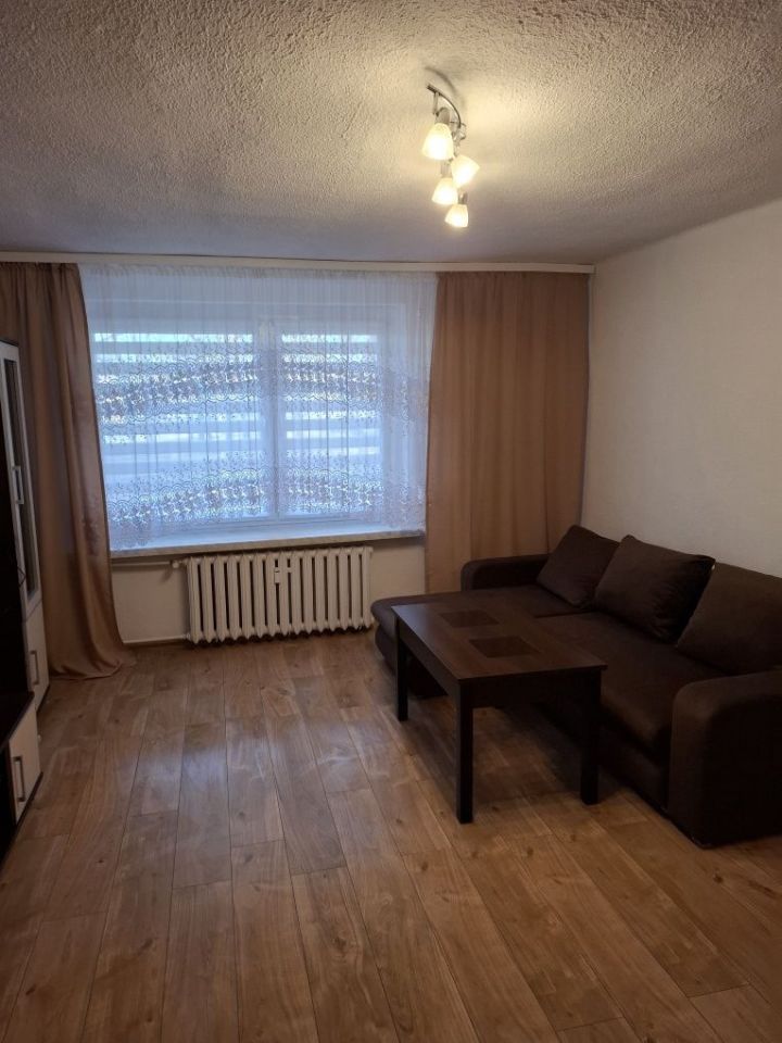 Mieszkanie 2-pokojowe Ruda Śląska Wirek. Zdjęcie 1