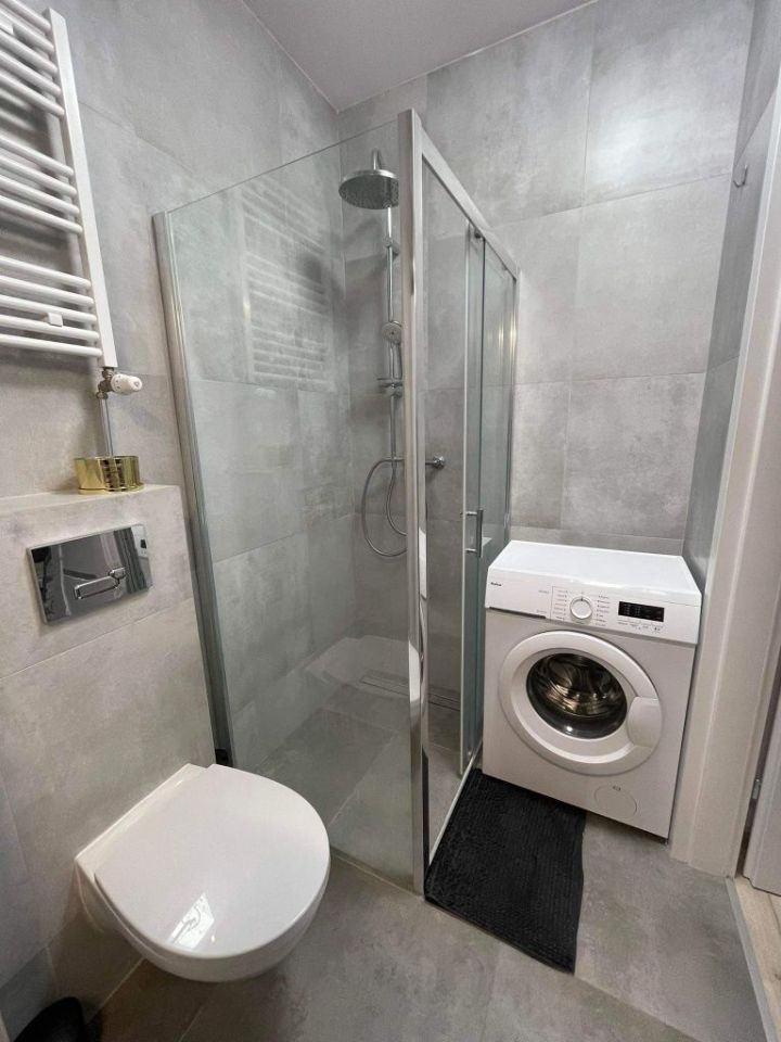 Mieszkanie 2-pokojowe Bydgoszcz, ul. Garbary. Zdjęcie 6