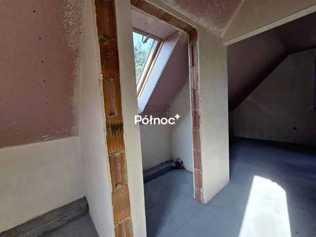 dom wolnostojący, 3 pokoje Klęczana. Zdjęcie 13