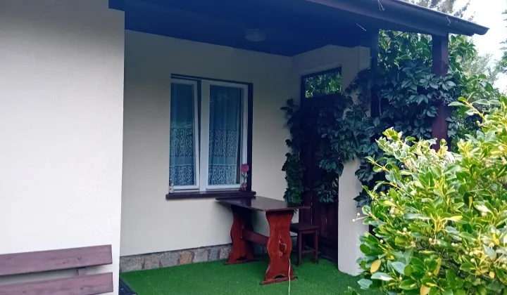 Działka rod Poznań Krzesiny, ul. Jarosławska