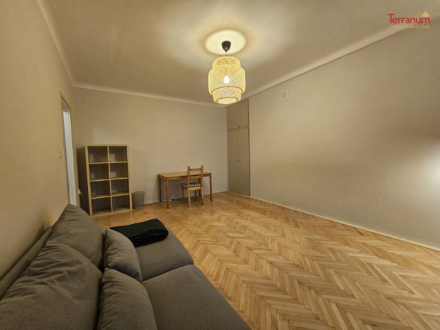 Mieszkanie 1-pokojowe Warszawa Śródmieście, al. Jana Pawła II. Zdjęcie 7