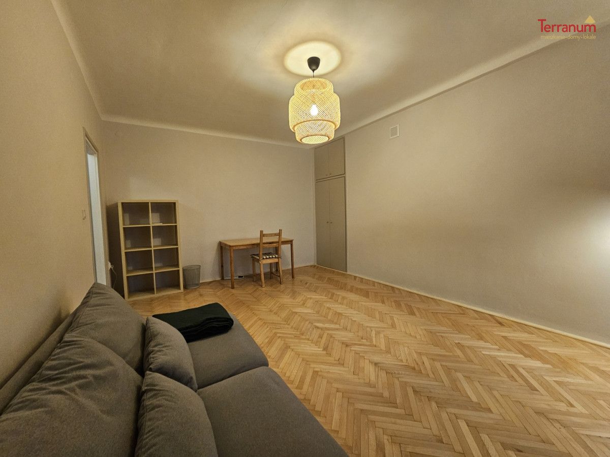 Mieszkanie 1-pokojowe Warszawa Śródmieście, al. Jana Pawła II. Zdjęcie 7
