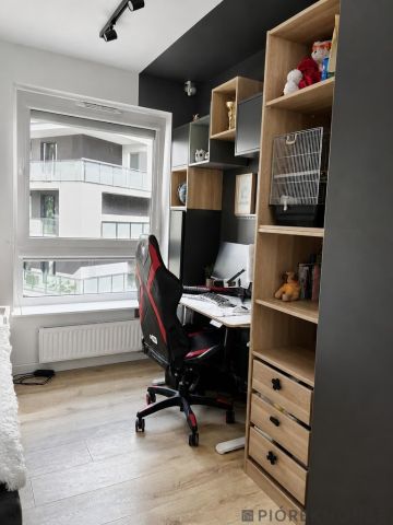 Mieszkanie 4-pokojowe Warszawa Wilanów, ul. Adama Branickiego. Zdjęcie 10