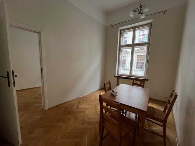 Mieszkanie 3-pokojowe Kraków Śródmieście, ul. Krowoderska. Zdjęcie 7