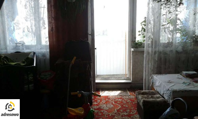 Mieszkanie 2-pokojowe Nowotna. Zdjęcie 1