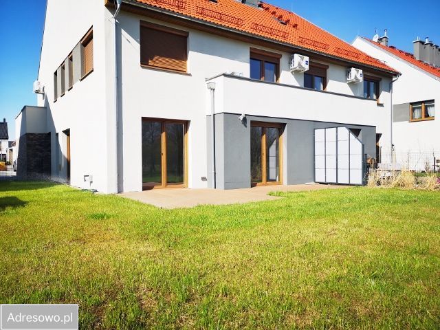 Mieszkanie 3-pokojowe Wrocław Maślice, ul. Łomżyńska