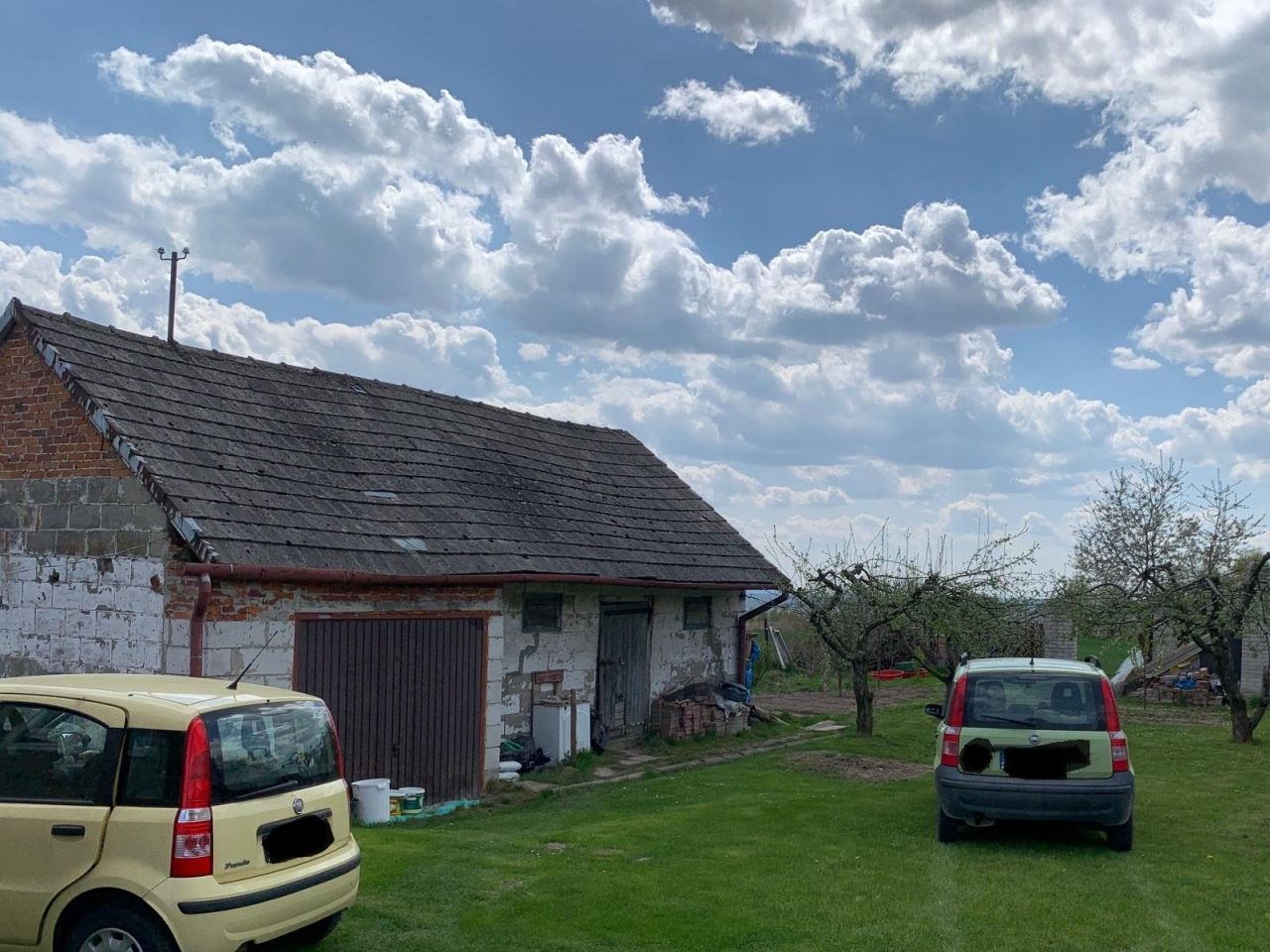 dom wolnostojący, 3 pokoje Majdan Górny Majdan Górny Drugi, ul. Długa. Zdjęcie 7