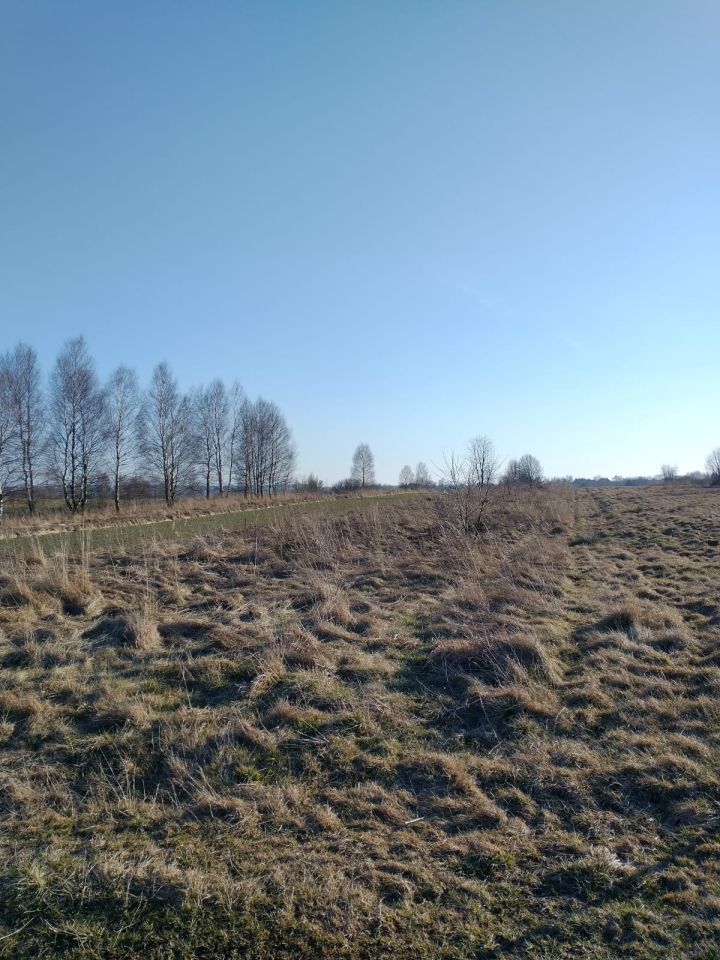 Działka rolna Koziegłowy Rosochacz, ul. Porajska. Zdjęcie 2