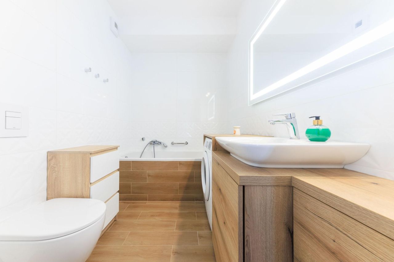 Mieszkanie 3-pokojowe Bielsko-Biała Dębowiec, ul. Bliska. Zdjęcie 6