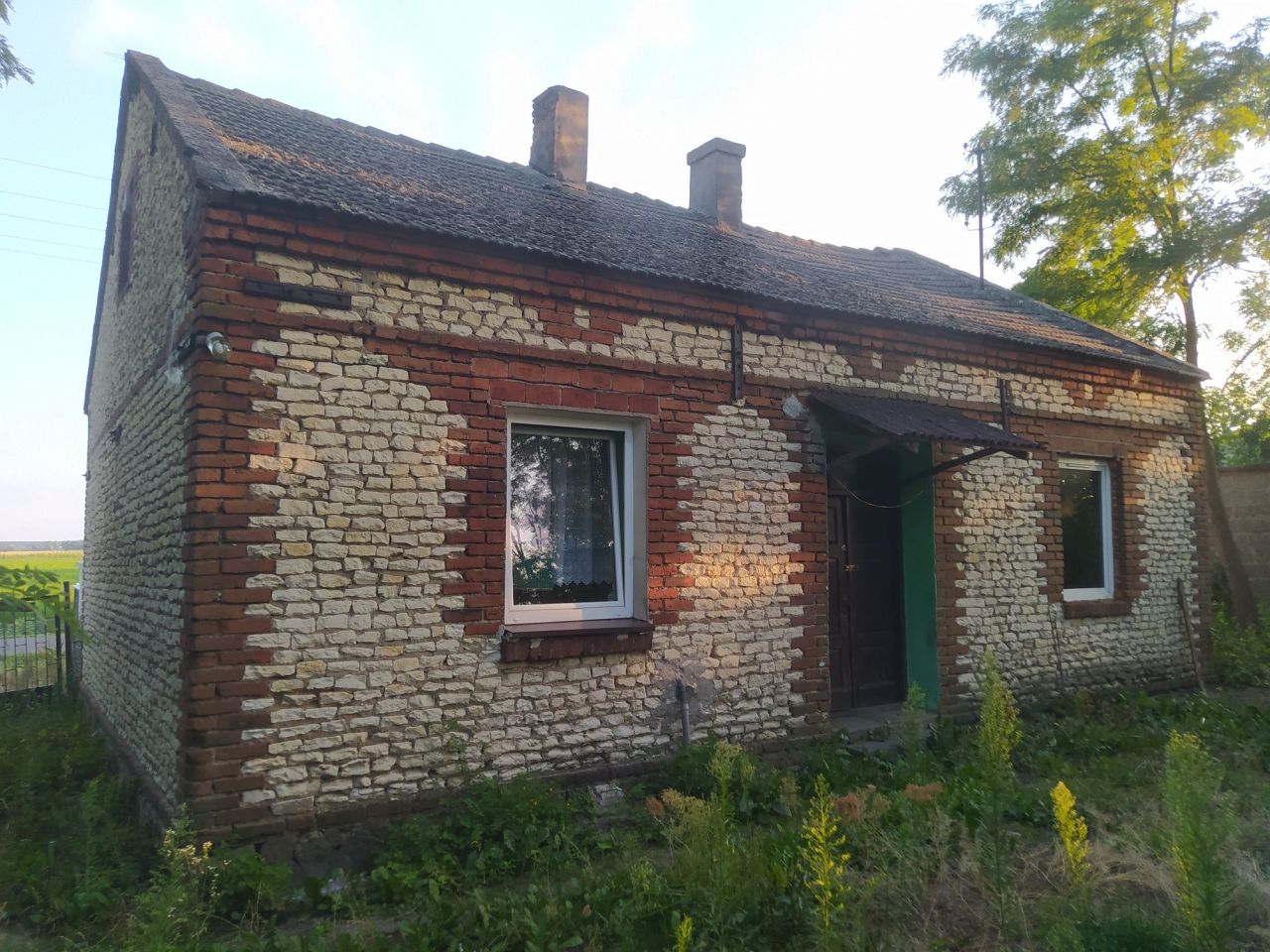 dom wolnostojący Lisice. Zdjęcie 3