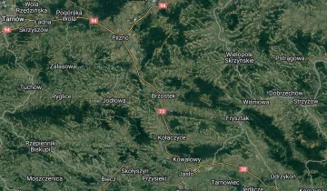 Działka na sprzedaż bez pośredników 
 
 ul. Tetmajera 
 
 Dębica - Widok 5