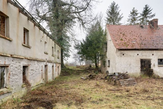 Działka budowlana Siekierowice. Zdjęcie 8