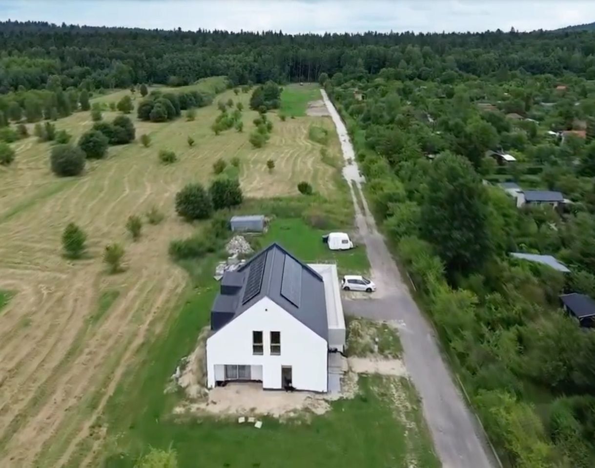 Działka budowlana Kielce, ul. Leśniówka